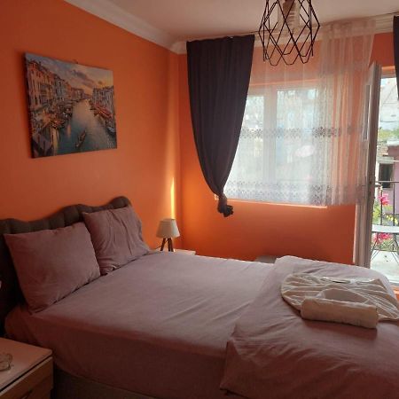 Taksim Apart 2 Hotel イスタンブール エクステリア 写真