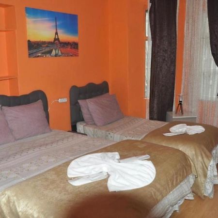 Taksim Apart 2 Hotel イスタンブール エクステリア 写真