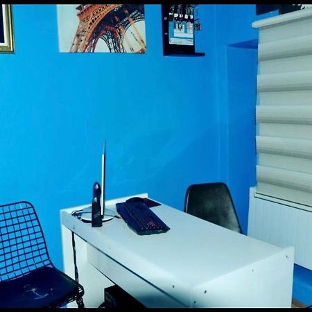 Taksim Apart 2 Hotel イスタンブール エクステリア 写真