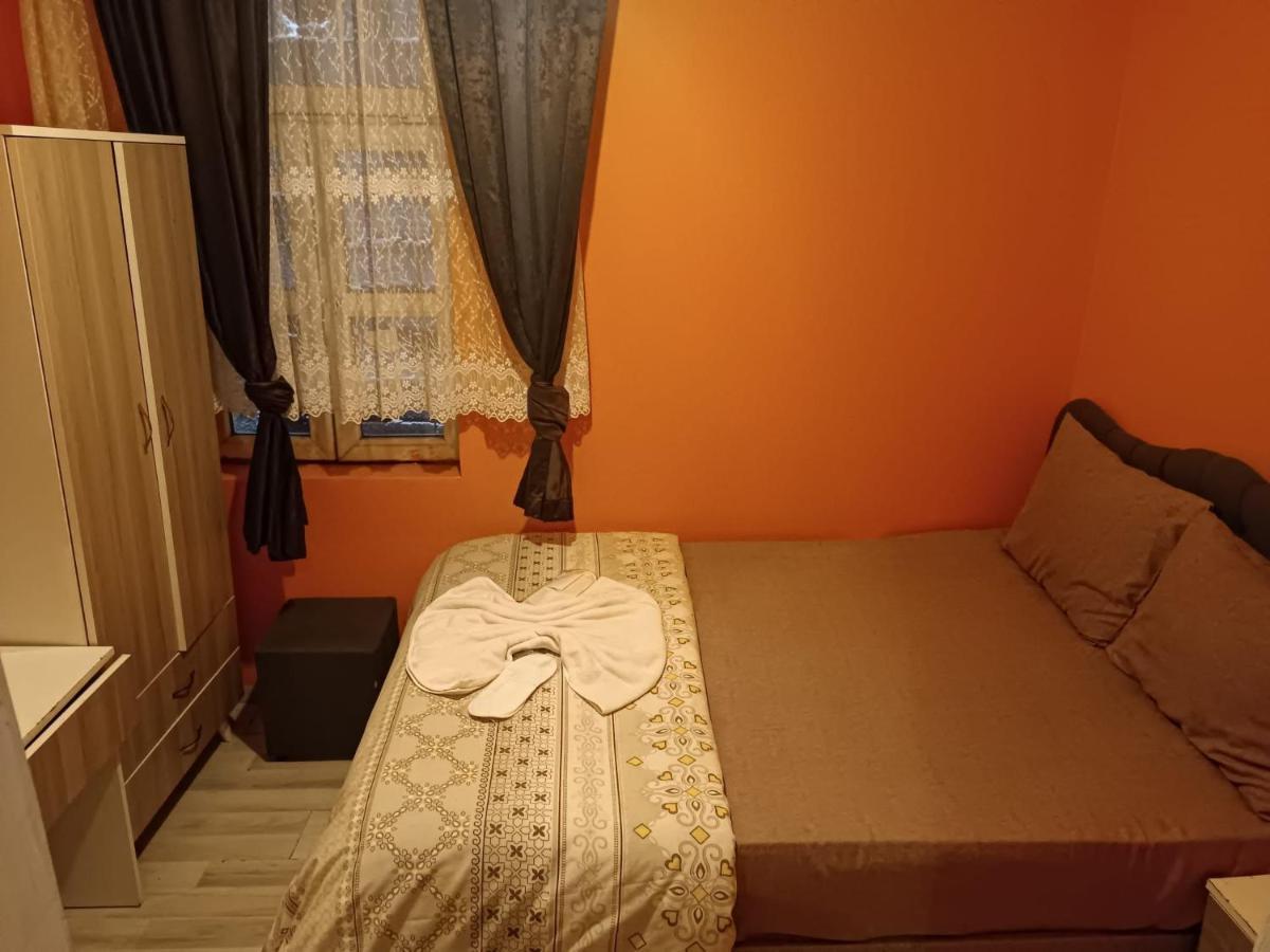 Taksim Apart 2 Hotel イスタンブール エクステリア 写真