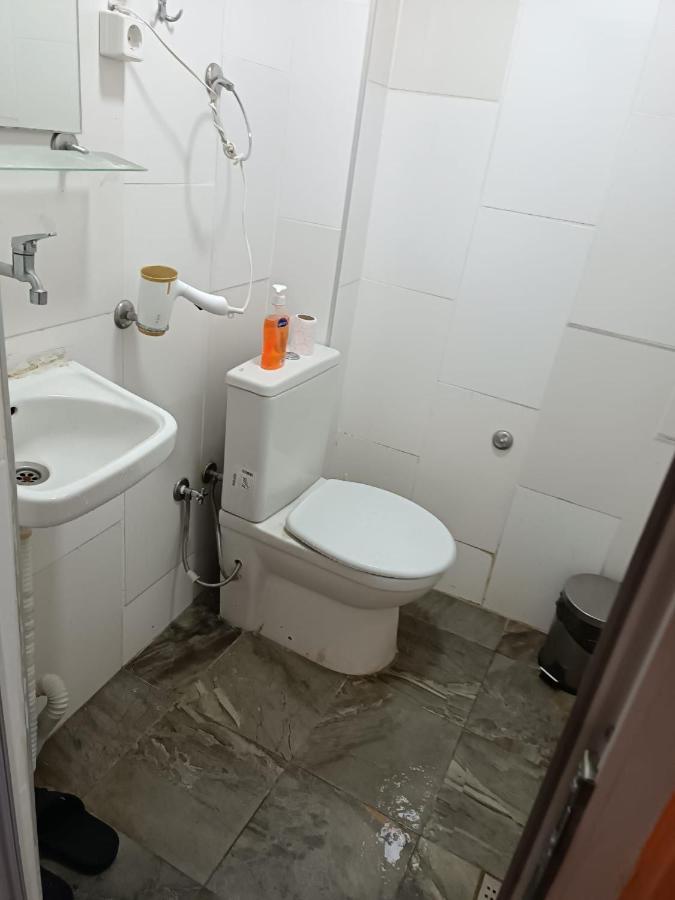 Taksim Apart 2 Hotel イスタンブール エクステリア 写真