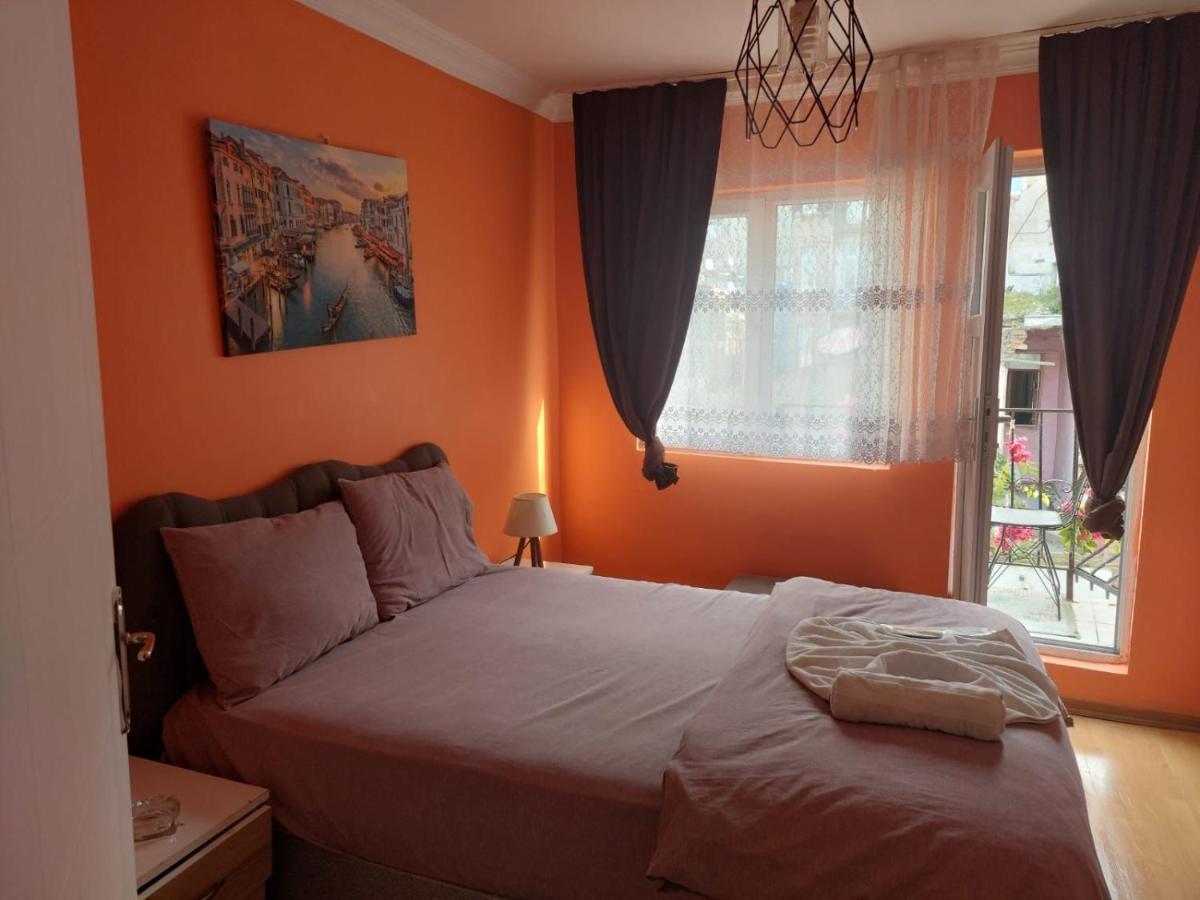 Taksim Apart 2 Hotel イスタンブール エクステリア 写真