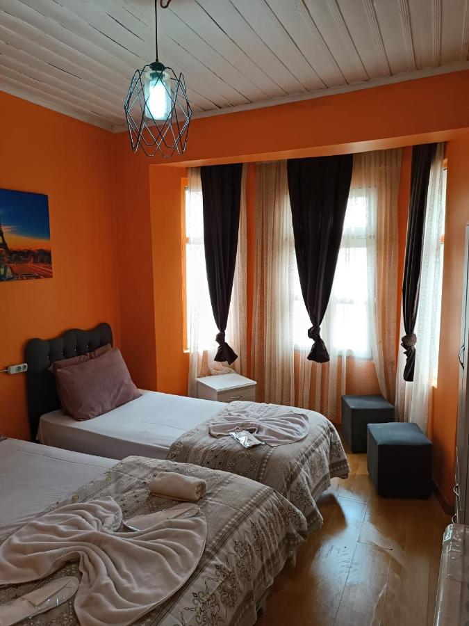 Taksim Apart 2 Hotel イスタンブール エクステリア 写真