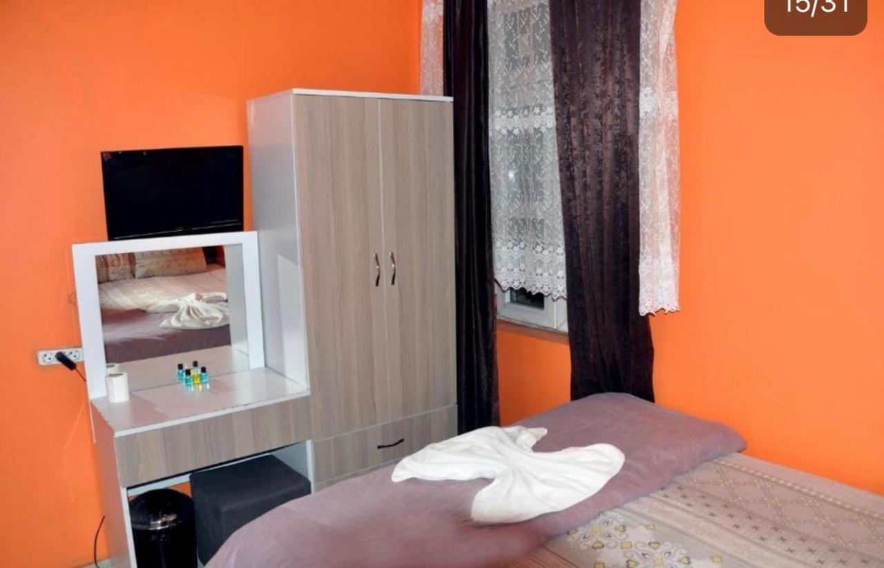 Taksim Apart 2 Hotel イスタンブール エクステリア 写真